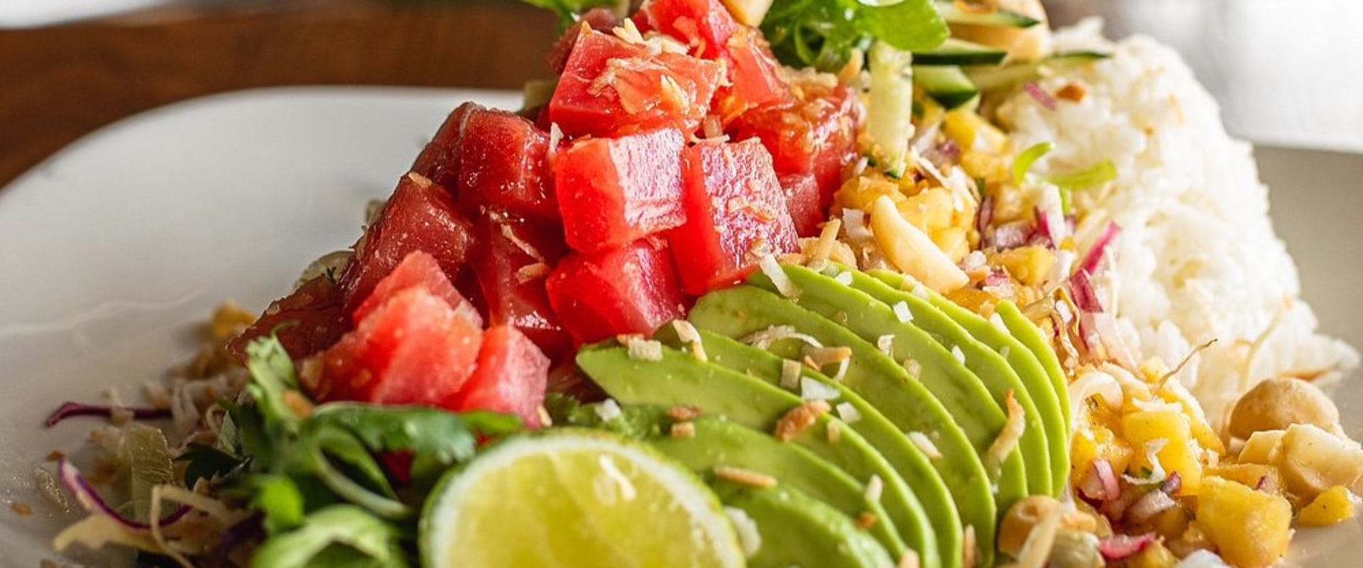 The Role of Food and Drinks in Successful Wellness Events in Pasco, Washington