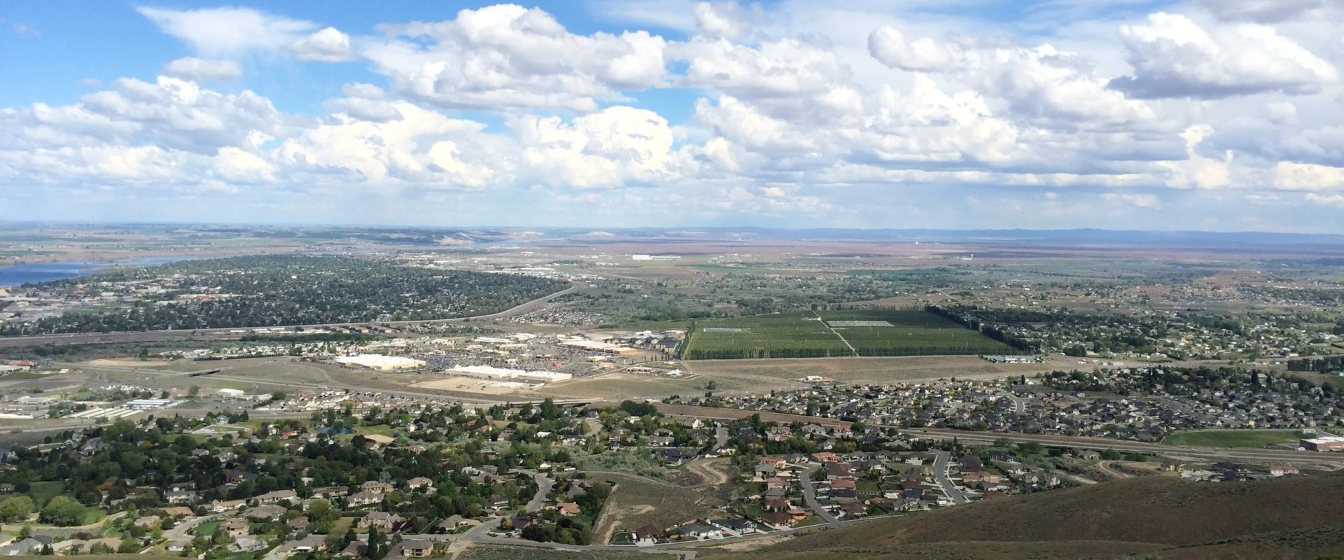 The Ultimate Guide to Wellness Events in Pasco, Washington: A Detailed Schedule