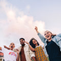 The Power of Networking at Wellness Events in Pasco, Washington