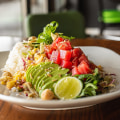 The Role of Food and Drinks in Successful Wellness Events in Pasco, Washington