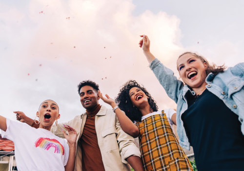 The Power of Networking at Wellness Events in Pasco, Washington