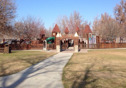 The Benefits of Bringing Your Children to Wellness Events in Pasco, Washington