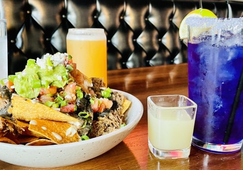 The Benefits of Bringing Your Own Food and Drinks to Wellness Events in Pasco, Washington