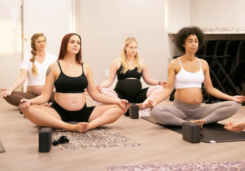Creating Inclusive Wellness Events for Pregnant Women in Pasco, Washington