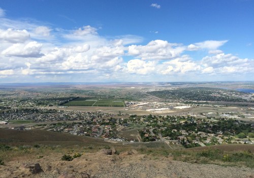 The Ultimate Guide to Wellness Events in Pasco, Washington: A Detailed Schedule
